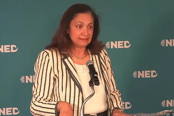 معاون سابق وزارت خارجه امریکا: واشنگتن به تعهدات خود در قبال متحدان افغان عمل کند