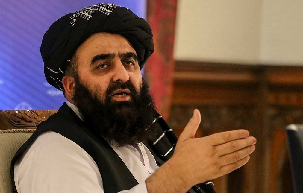 امیدواری در اوج انزوای بین‌المللی؛متقی می‌گوید جهان بالاخره طالبان را به رسمیت خواهد شناخت