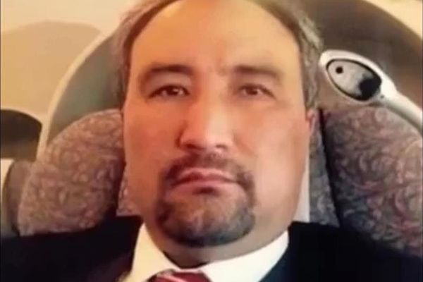 هغه افغان وګړی چې ایران ته د جاسوسۍ په شک نیول شوی و، جرمني ته وسپارل شو