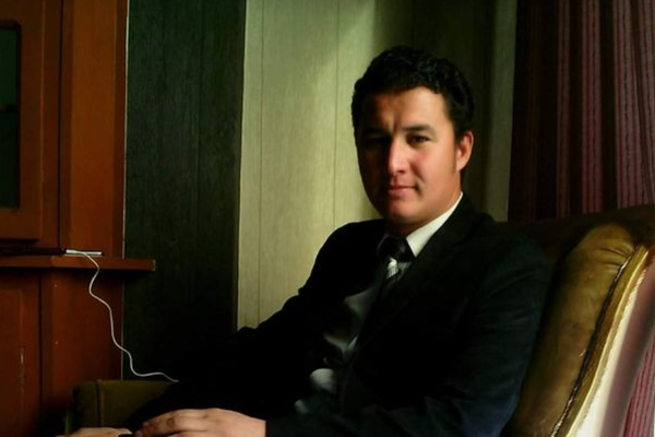 Taliban Detains Local Civil Activist in Badakhshan