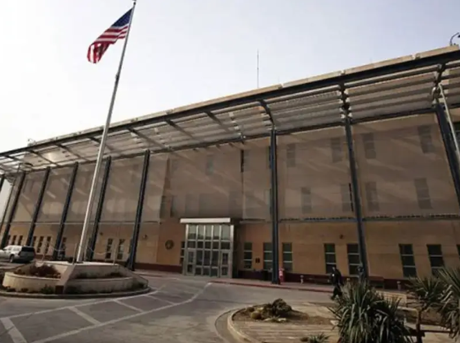 منابع عراقی از حمله راکتی به پایگاه هوایی نیروهای آمریکایی در عراق خبر دادند