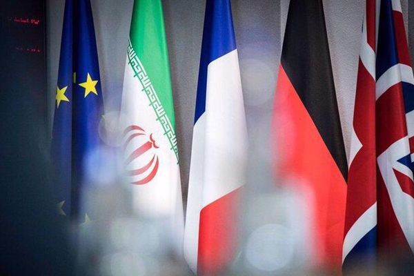 ایران سبا د خپلو اټومي تاسیساتو په اړه له درېیو اروپايي هېوادونو سره خبرې کوي