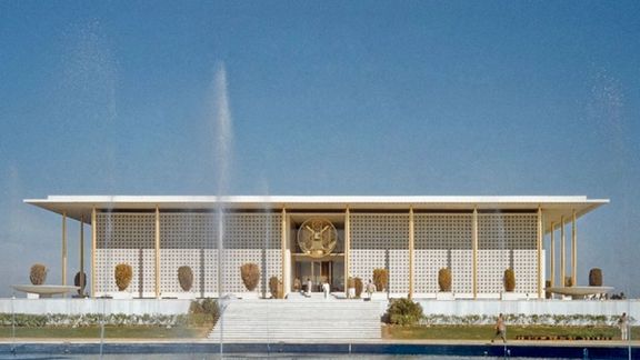 په نوي ډیلي کې د امریکا سفارت له خپلو وګړو غوښتي چې د ګڼې ګوڼې له سیمو لرې واوسي