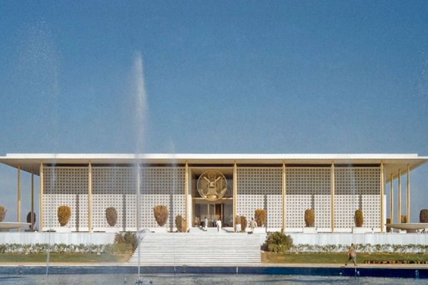 په نوي ډیلي کې د امریکا سفارت له خپلو وګړو غوښتي چې د ګڼې ګوڼې له سیمو لرې واوسي