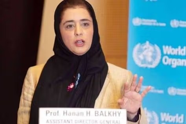 الصحة العالمية تحذر من تفاقم الأزمات الصحية في أفغانستان