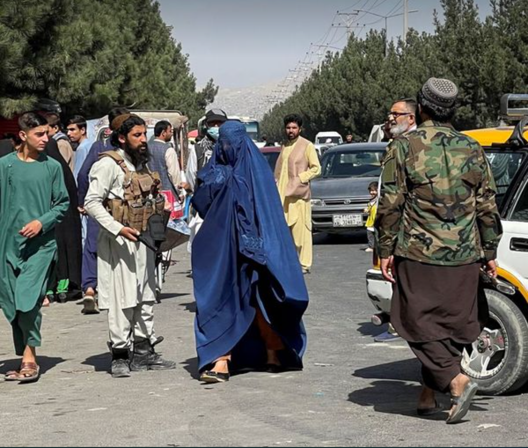 Every Afghan Deserves Freedom And Dignity, Says UNAMA