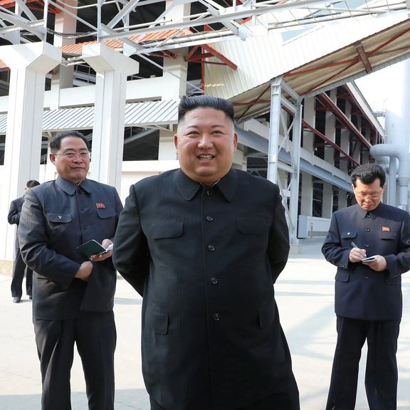 کوریای شمالی برای نظارت از امریکا ماهواره جاسوسی به فضا پرتاب میکند