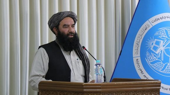 نورالله نوري: موږ خبر یوو چې د ځینو اسلامي هېوادونو سرپرستي او رهبري د بل چا په لاس کې ده