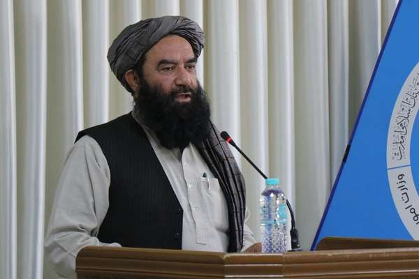 نورالله نوري: پرون په سنګر او نن مو په څوکۍ او منصب کې ازموینه ده