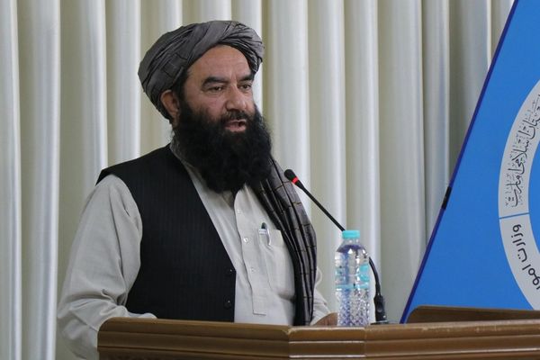 نورالله نوري: پرون په سنګر او نن مو په څوکۍ او منصب کې ازموینه ده
