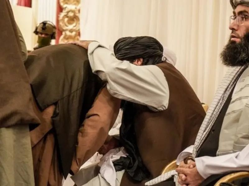 یوه جګپوړې امریکايي چارواکې وايي، لا هم د حقاني په سر لس میلیونه ډالره انعام ورکوي