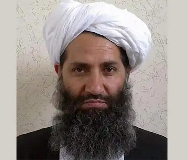 پیام منسوب به هبت‌الله آخندزاده؛ نقد از طالبان جواز شرعی ندارد