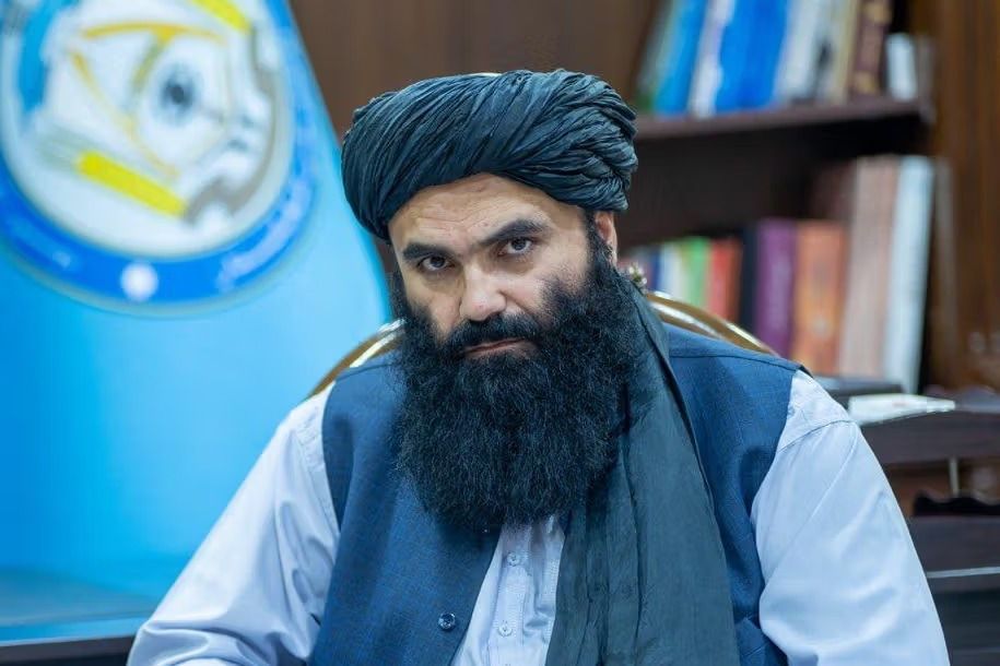 دیپلومات غربی: حقانی طالبان عملگرا را تضعیف کرده است