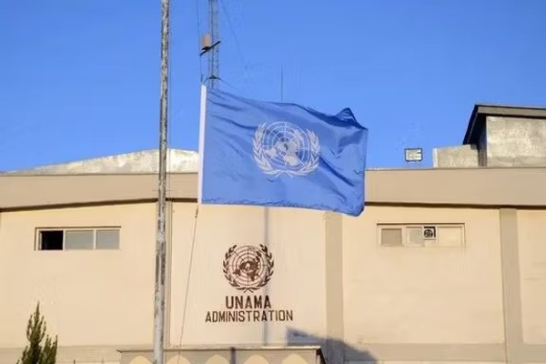الأمم المتحدة مقتل وإصابة عشرات الأشخاص في الهجمات الجديدة على أفغانستان