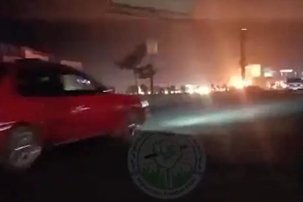 4 Taliban Members Killed & 1 Wounded, Claims AFF