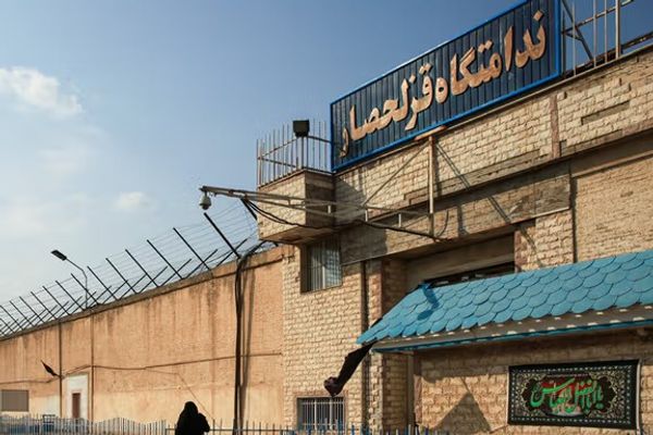 جمهوری اسلامی در هشت ماه ۴۹ افغان را اعدام کرده است