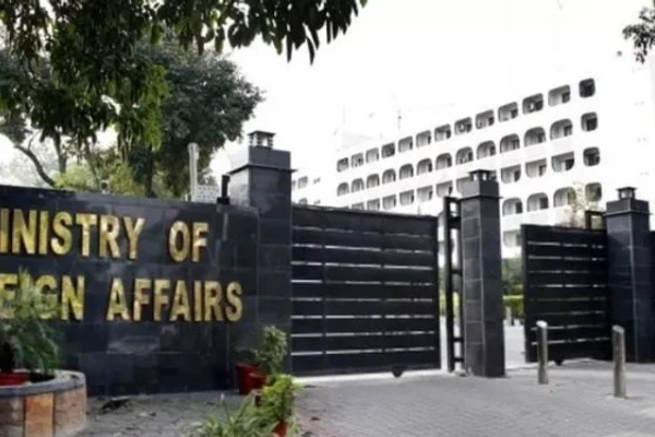 پاکستان: د سند په اړه د هند د دفاع وزیر څرګندونې ګواښوونکې او له حقیقت نه لرې دي