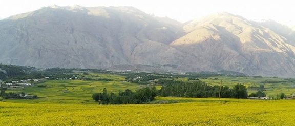 بدخشان د رېښتر په کچه ۴.۲ درجې زلزلې ولړزاوه