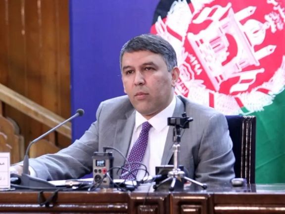 اندرابي: مسکو طالبان د جیوپولیټیکو اندېښنو له امله په رسمیت پېژندلي دي