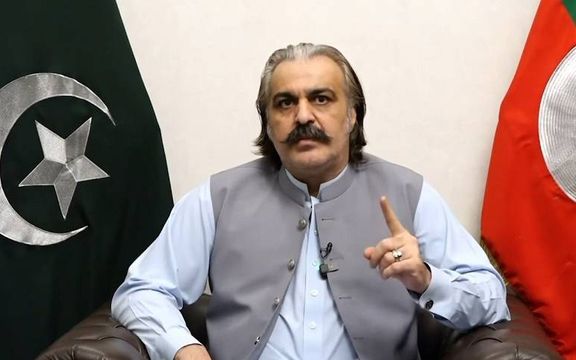 فضل الرحمان ته د ګڼداپور چلنج: که دې زما د ورور په وړاندې ټاکنې بایلودې، سیاست پرېږده