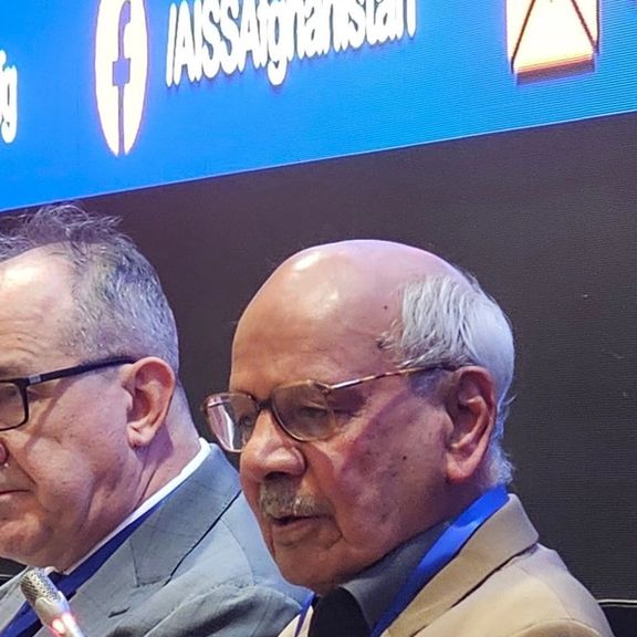 د ای اېس ای پخوانی مشر: هېوادونه باید له طالبانو سره ځانګړې اړیکې ونیسي