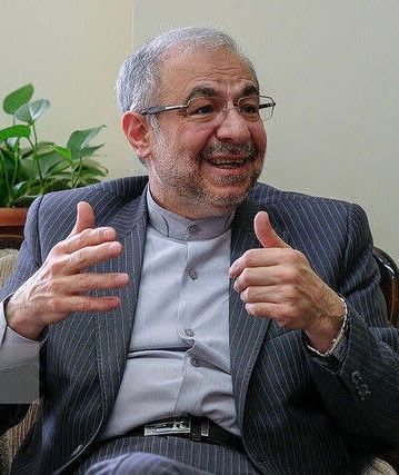 ایرانی ډېپلوماټ: ترکیه کې د طالبانو او پاکستان مذاکرات د تاوتریخوالي ‌مدیریت لپاره ګټور وو