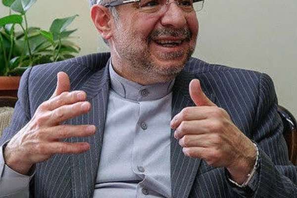 ایرانی ډېپلوماټ: ترکیه کې د طالبانو او پاکستان مذاکرات د تاوتریخوالي مدیریت لپاره ګټور وو