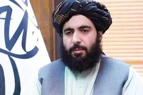 Taliban Claims It Is Not Isolated & Has Diplomatic Relations With Key Countries