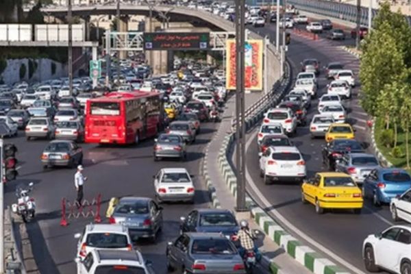 Iran Bans Private Transport of Unauthorized Afghan Migrants, Imposes Penalties