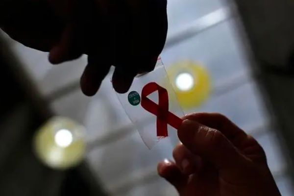 Taliban Announces Detection Of 200 AIDS Cases In Afghanistan