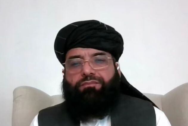 ۲۹۶ روز محرومیت از آموزش؛ سهیل شاهین می‌گوید معلوم نیست چه وقت مکاتب دخترانه باز خواهد شد