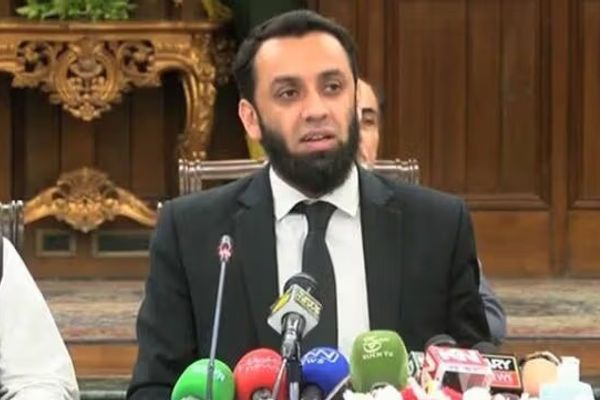 بعد فشل محادثات طالبان.. باكستان: سنحمي أمننا بكل السبل