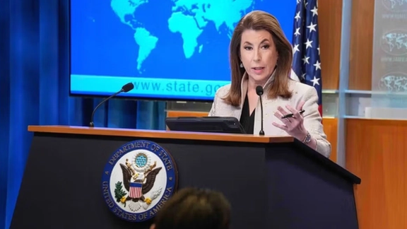 د امریکا د بهرنیو چارو وزارت: د محمود شاه حبیبي د روغتیا په اړه اندېښمن یو