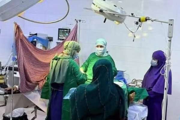 Six Pregnant Women Die In Quake-Hit Kunar As Medical Staff Shortages Persist