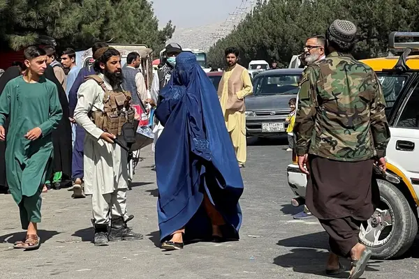 جایگاه زنان در جهان؛ افغانستان در میان ۱۸۱ کشور ۱۸۱م شد