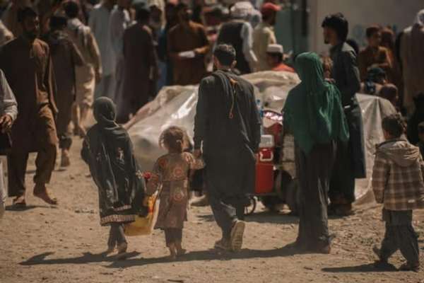 پاکستان بیش از سه هزار مهاجر افغان دیگر را اخراج کرد