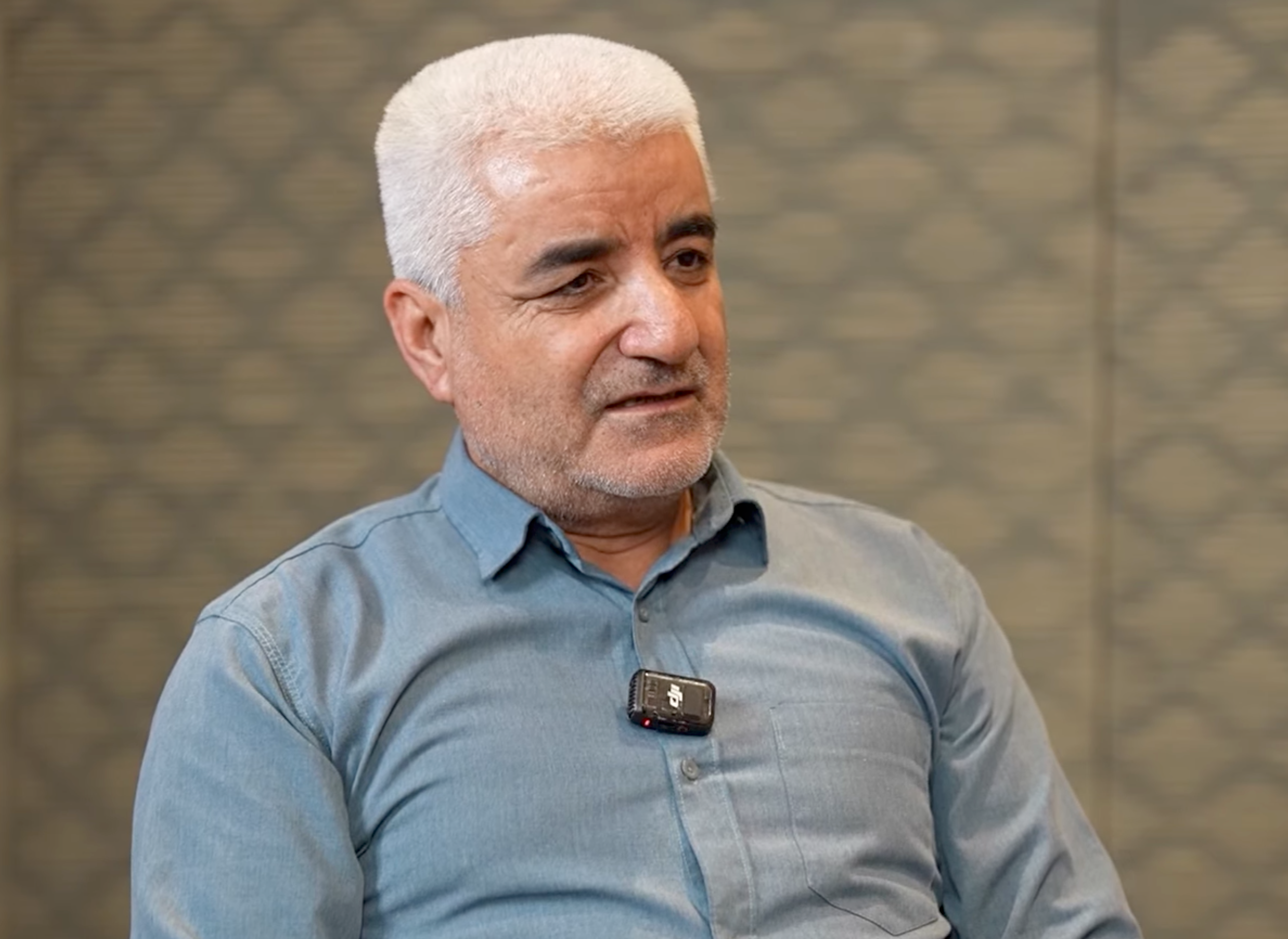 د مقاومت جبهې عمومي قوماندان: اوس خلک پوه شوي چې طالبانو سره له جکړې پرته بله لار نشته