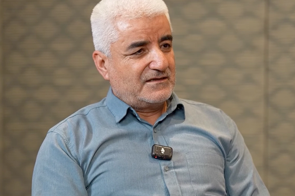د مقاومت جبهې عمومي قوماندان: اوس خلک پوه شوي چې طالبانو سره له جکړې پرته بله لار نشته