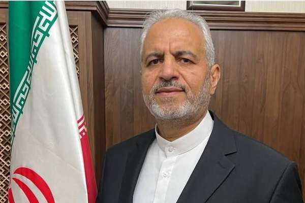 بیکدلي: له افغانستان سره اړیکې د همکارۍ او ستونزو د کمولو په لور روانې دي