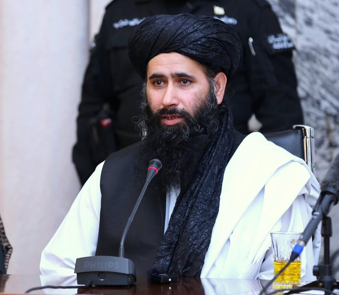 وزارت خارجه طالبان خبر افغانستان اینترنشنال درباره تعیین معین جدید اداری را تایید کرد