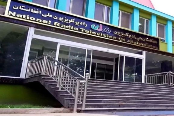 د افغانستان د خبریالانو مرکز: کندهار کې د ملي ټلویزیون د خپرونو بندول نه منونکی په شاتګ دی