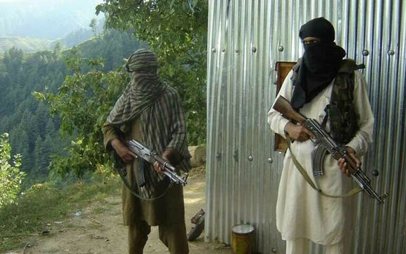 سرچینې: خیبر پښتونخوا کې د وسله والو د دوو قوماندانانو په ګډون شپږ تنه وژل شوي دي