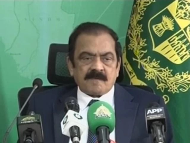 مقام پاکستانی: عملیات در خاک افغانستان در مقیاس محدود انجام شده است