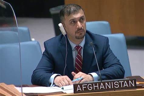 فایق: امنیت شورا دې د طالبانو د جنایتونو په تړاو د هاګ نړۍوالې محکمې له څېړنو ملاتړ وکړي