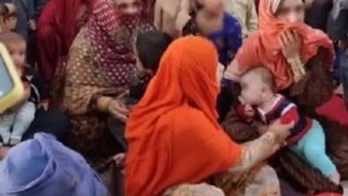 د پاکستان د مکتبونو دروازې به هم د یو شمیر افغان جینکو په مخ وتړل شي؟