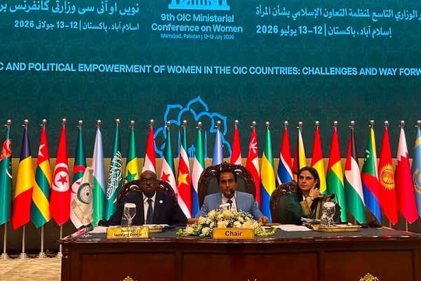 اسلامي همکاریو سازمان: د افغان نجونو پر زدهکړو بندیز له اسلامي ارزښتونو سره په ټکر کې دی
