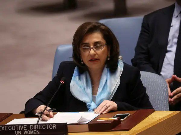 مقام ارشد سازمان ملل: جامعه جهانی از همه ابزارها برای اعمال فشار بر طالبان استفاده کند