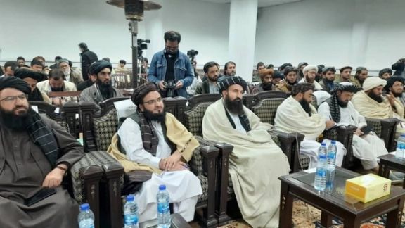 مقامات وزارت فرهنگ طالبان: "ارزشهای جهادی ما" مهمند و باید ثبت شوند