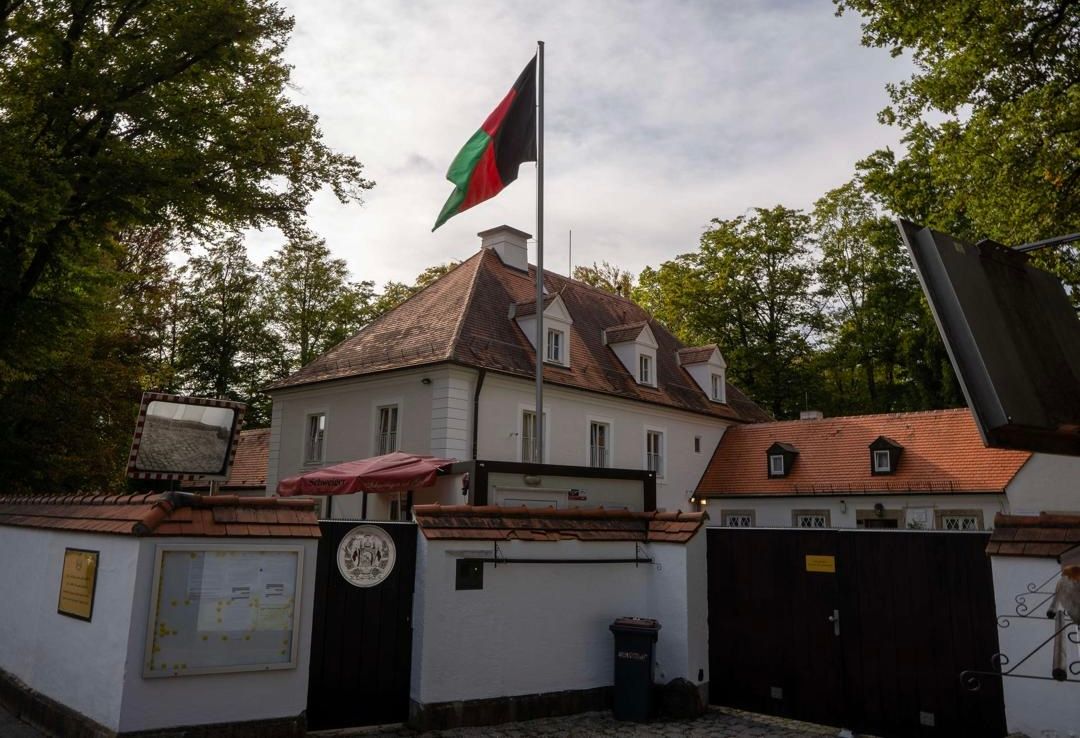 اروپايي رسنۍ: جرمني د طالبانو استازو ته ډېپلوماټیک مصونیت ورکړی