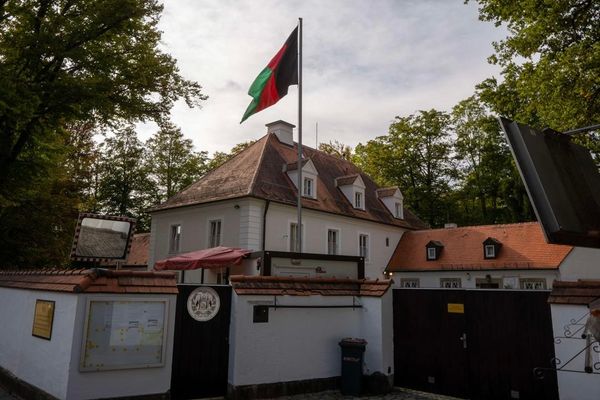 اروپايي رسنۍ: جرمني د طالبانو استازو ته ډېپلوماټیک مصونیت ورکړی